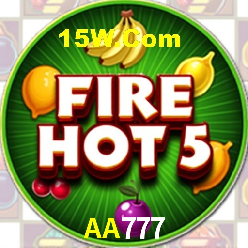 Casino Ao Vivo AA777