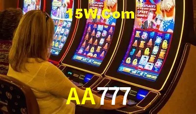 Apostas de Futebol AA777