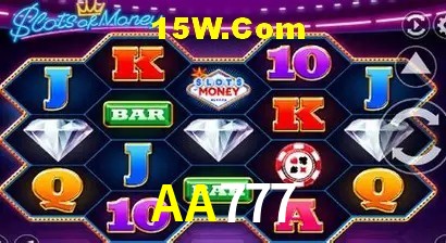 Diretório de Jogos AA777
