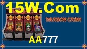Roulette Table AA777