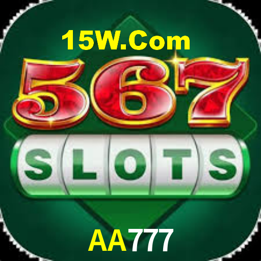 AA777 Bet