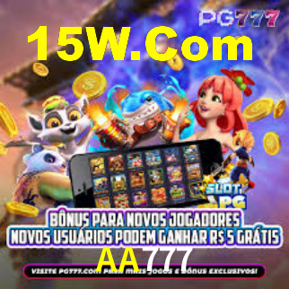 AA777 Bet
