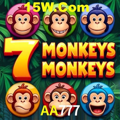 Jogos Exclusivos AA777
