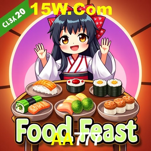 Slot Games AA777