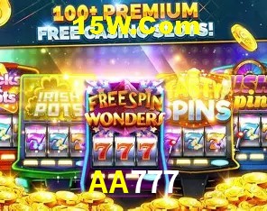 Promoções Sazonais AA777