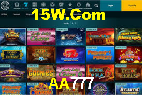 AA777,AA777 Bet