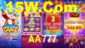 AA777 Casino Login