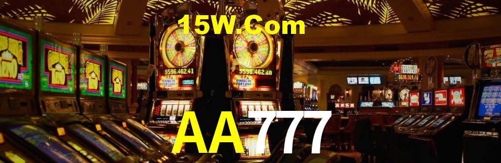 AA777