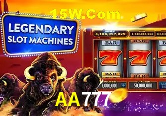 Especiais de Fim de Semana AA777