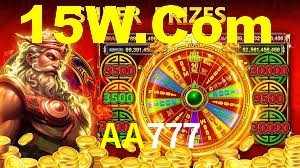 AA777: Jogos de Caça-Níqueis-Altas Recompensas, Roleta-Velocidade, Blackjack-Desafios Máximos