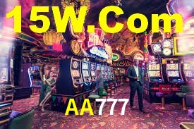 AA777