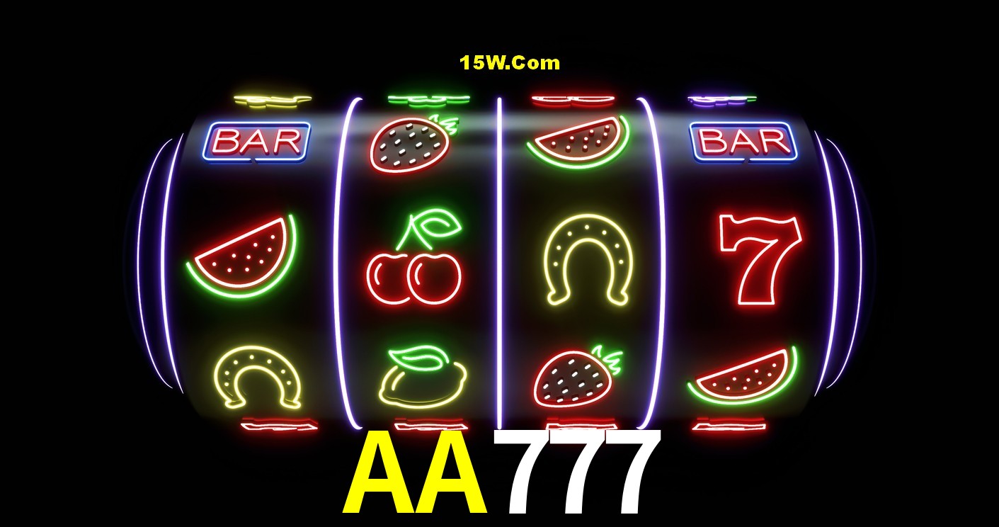 Game Statistics AA777