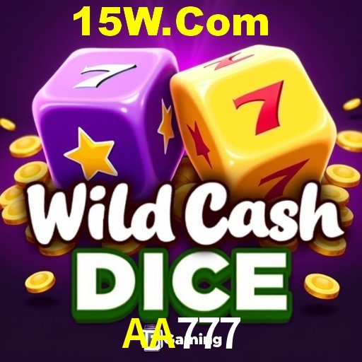 Games Directory AA777