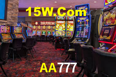 AA777: A Experiência de Casino com Jogos de Mesa ao Vivo