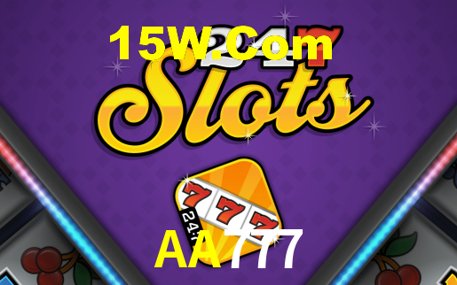 AA777 Casino Login