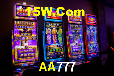 AA777 Casino Login
