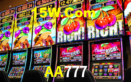 AA777 Bet