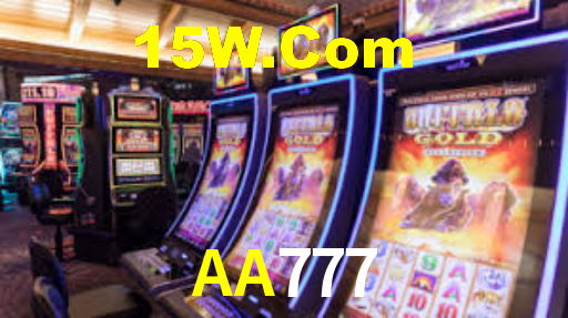 AA777 Bet