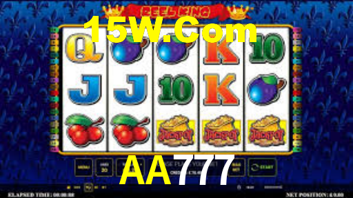AA777