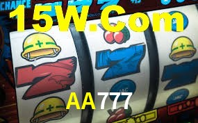 VIP Casino AA777