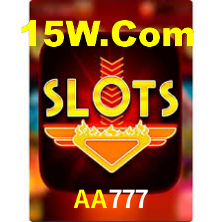 APP oficial da AA777 para mobile