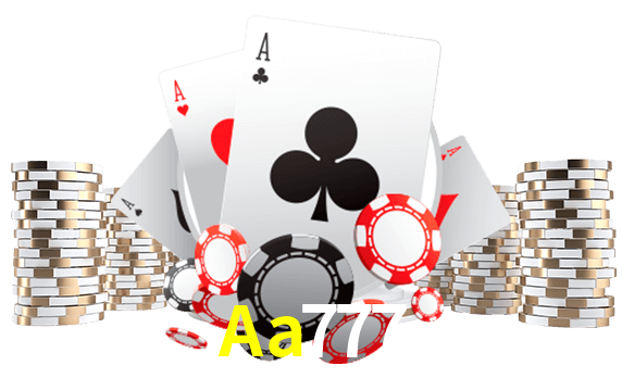 Jogue jogos de pôquer em Aa777